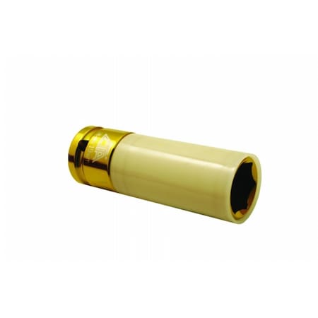 Cta Tools Thin Wall Flip Impact Socket - 19 mm. CTA-A178